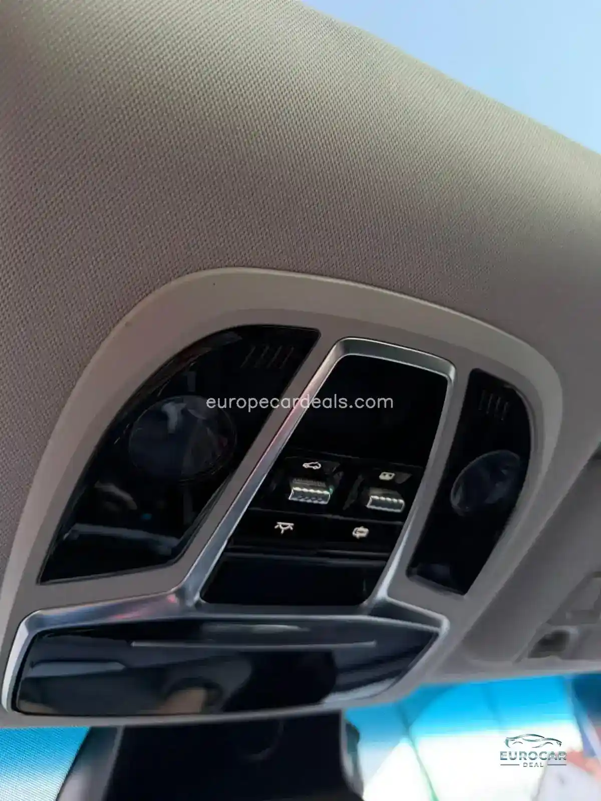 BAIC Beijing X75