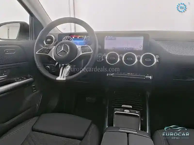 Mercedes-Benz B 250
