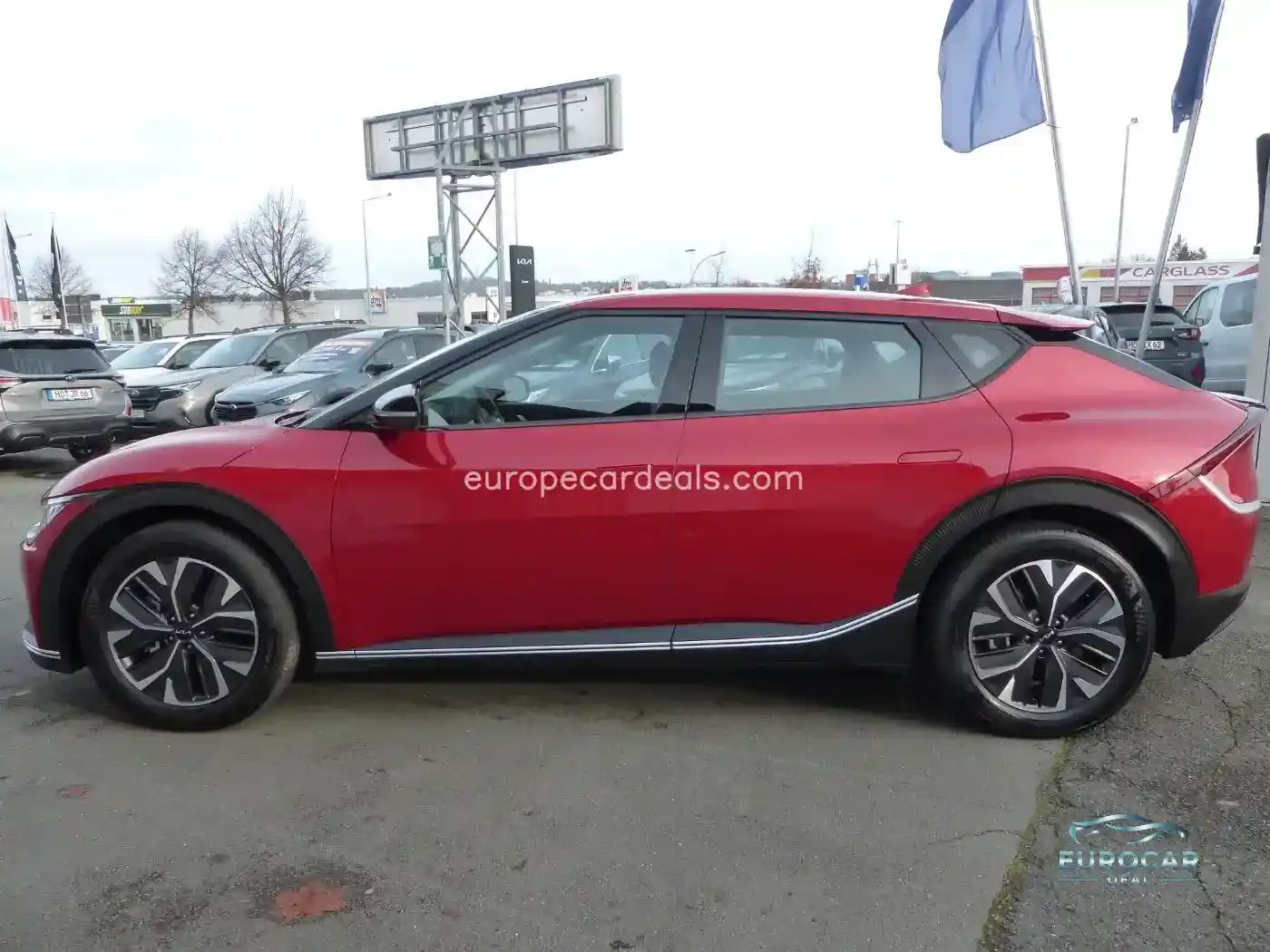 Kia EV6