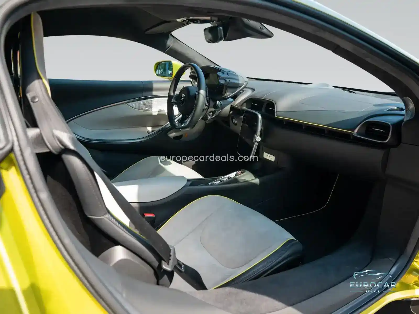 McLaren Artura