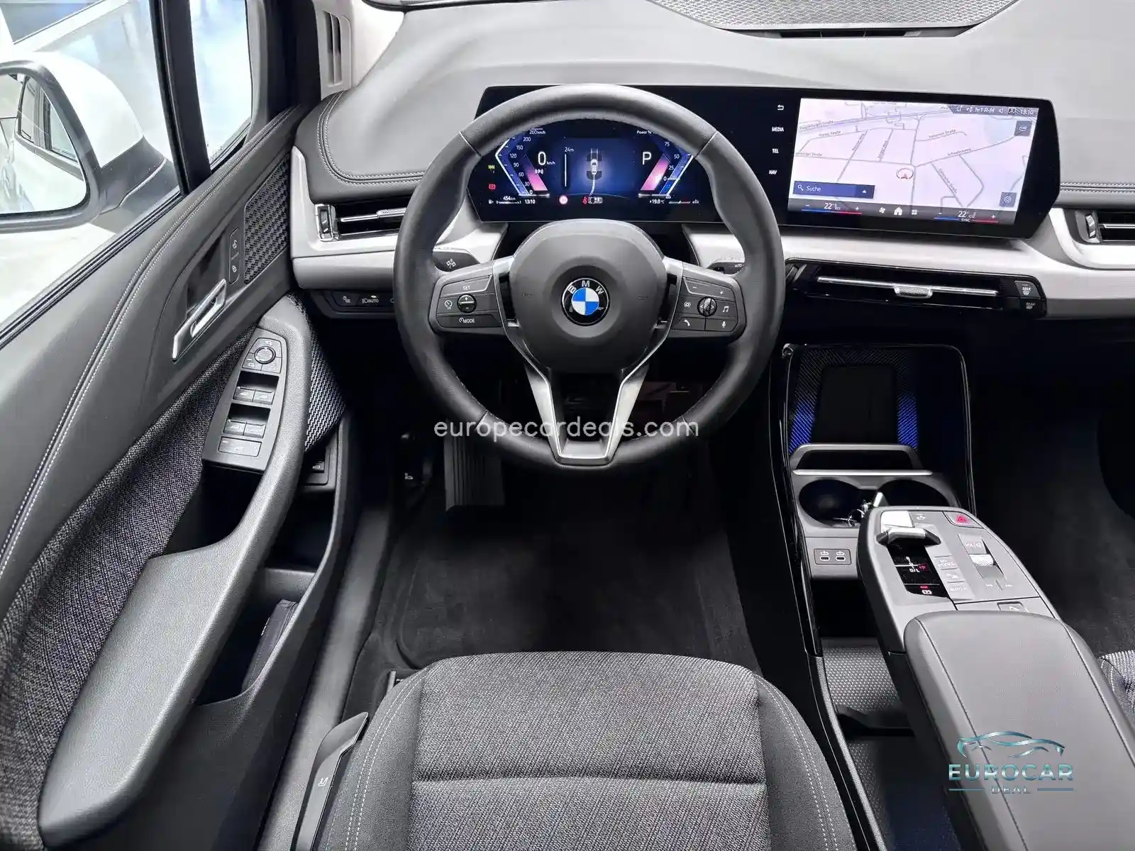 BMW 220 Active Tourer