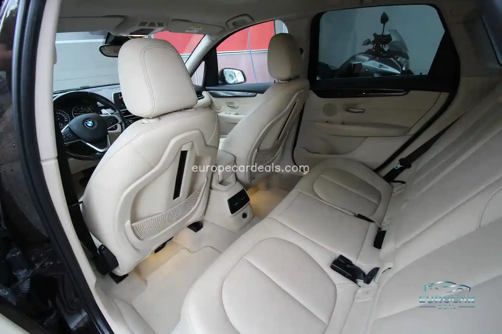 BMW 225 Active Tourer