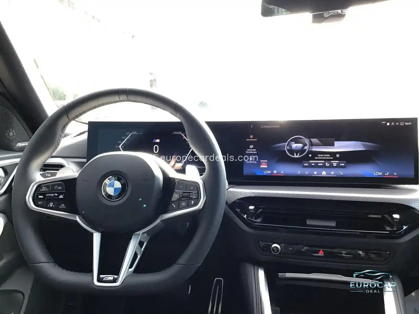 BMW 430 Gran Coupé