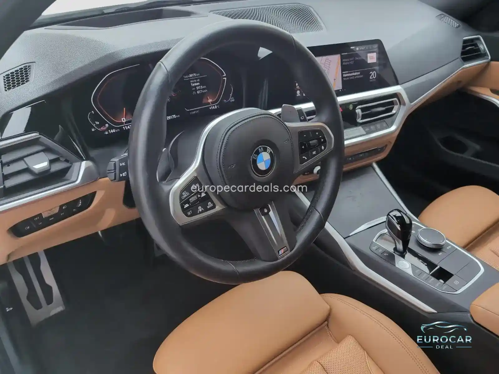 BMW M340i