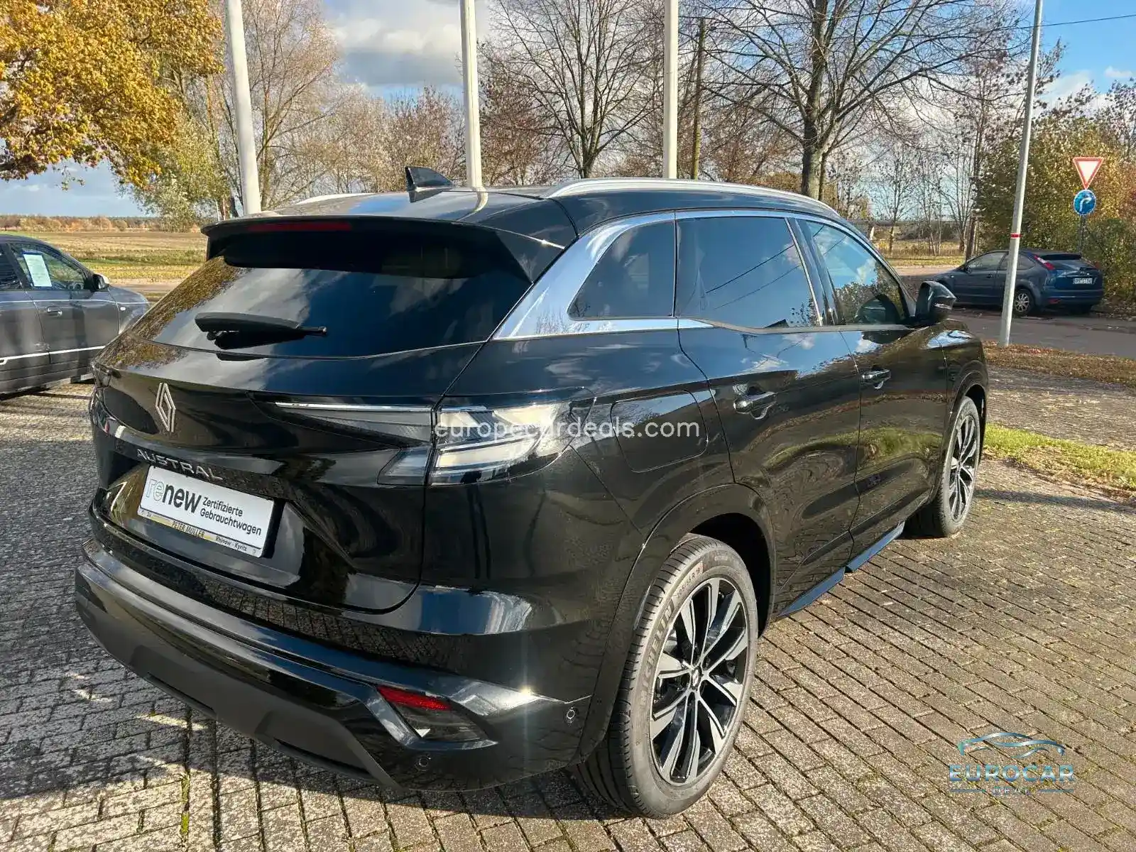 Renault Austral
