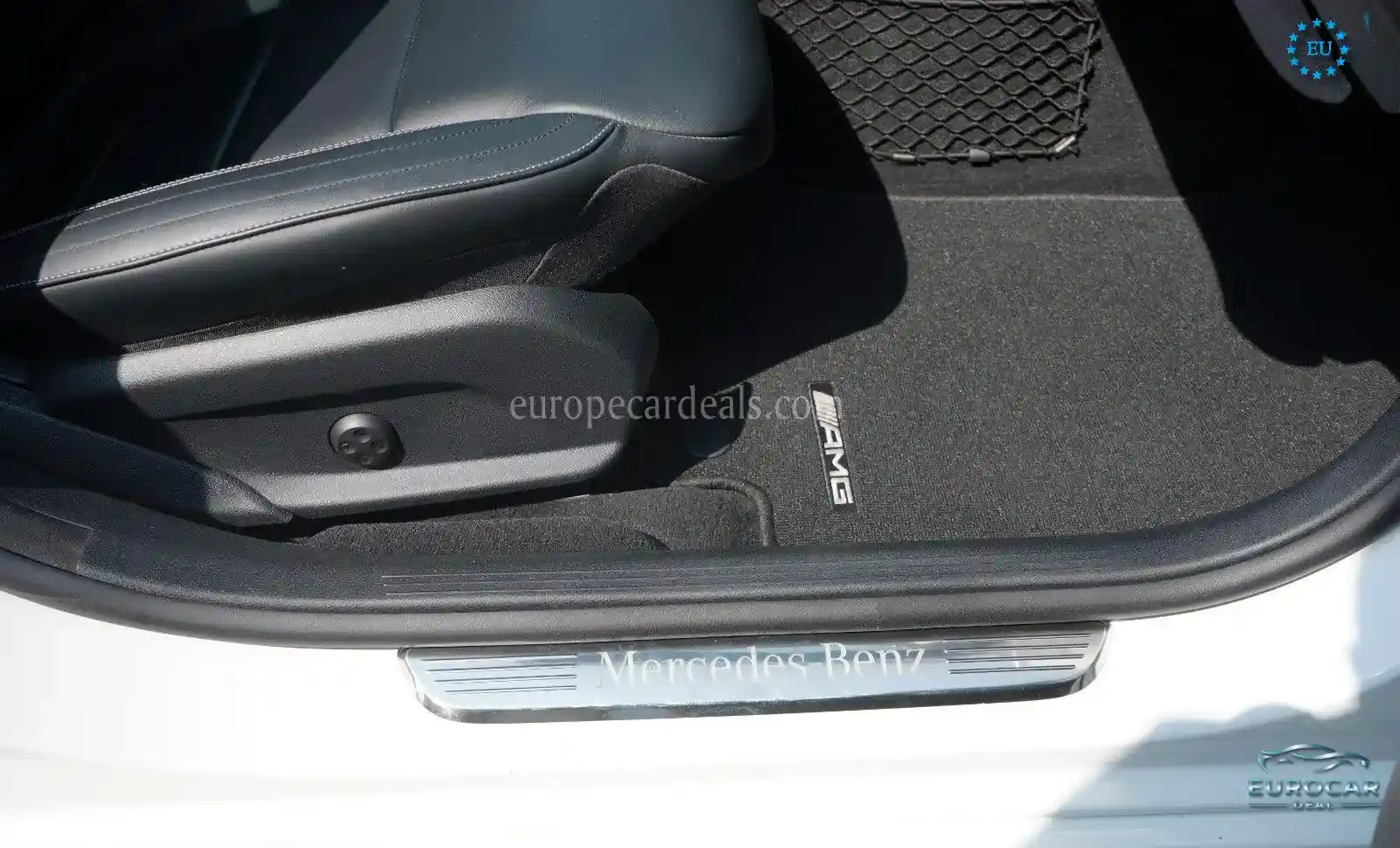 Mercedes-Benz E 350