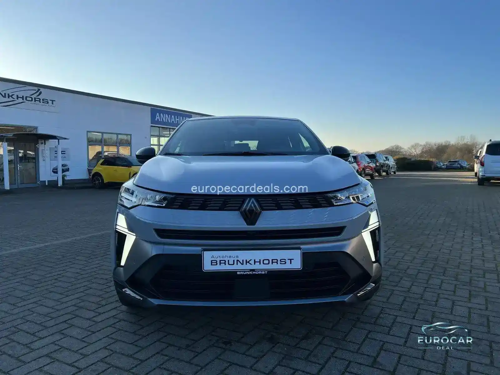 Renault Symbioz