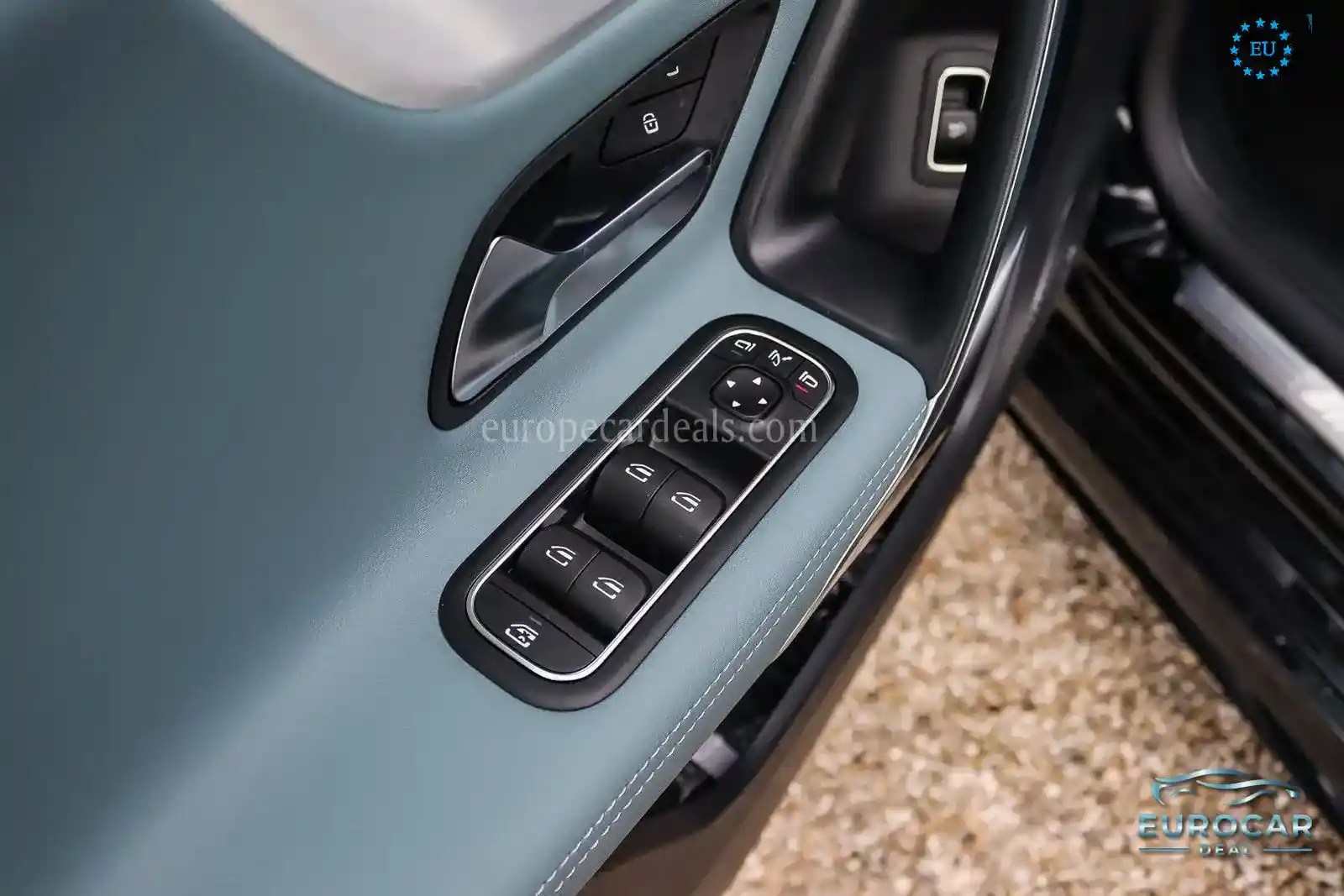 Mercedes-Benz A 35 AMG