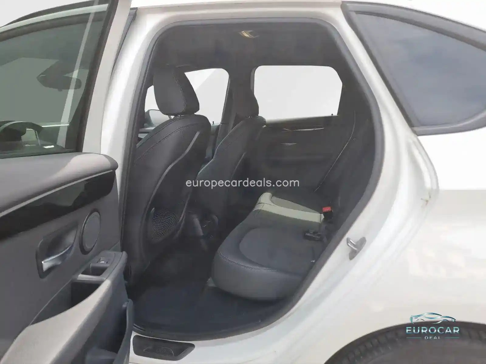 BMW 220 Active Tourer