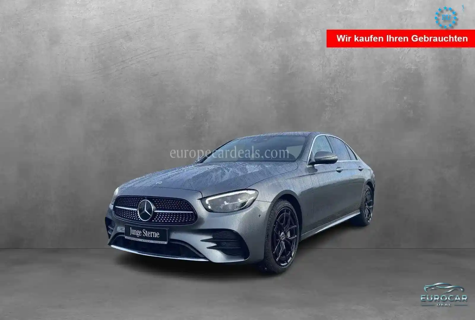 Mercedes-Benz E 450