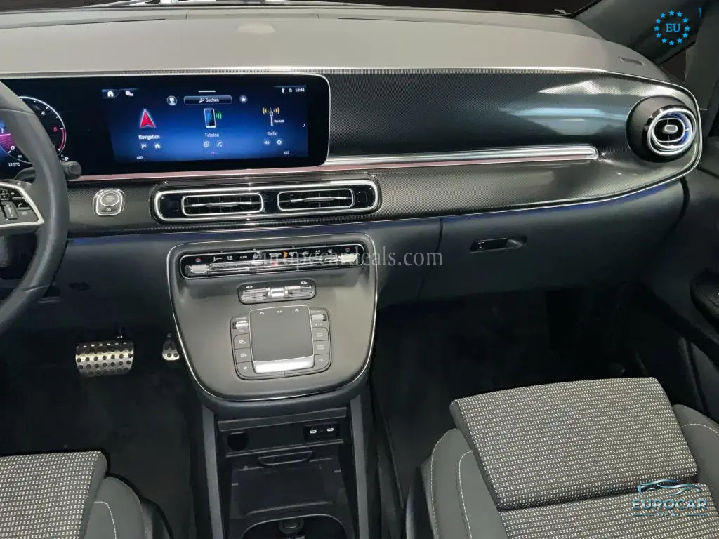 Mercedes-Benz V 220