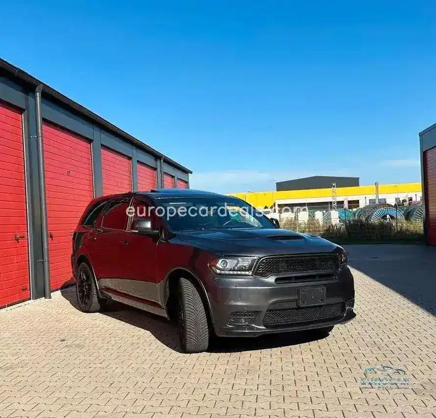 Dodge Durango