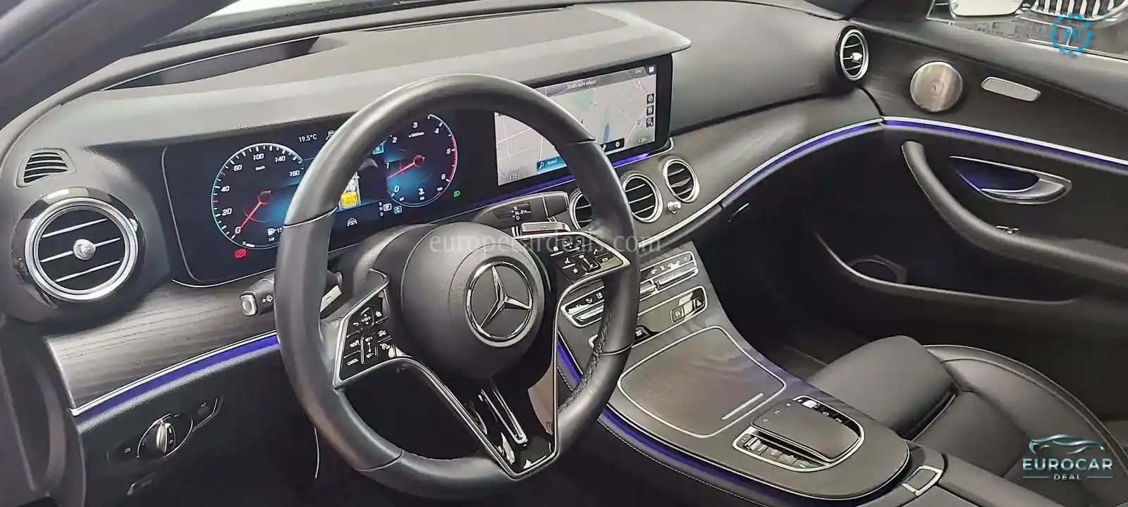 Mercedes-Benz E 400