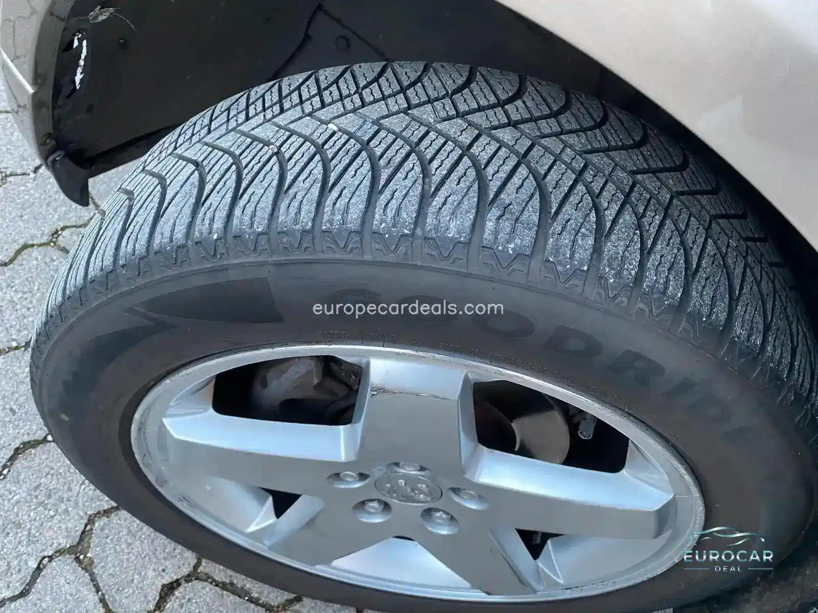Dodge Caliber