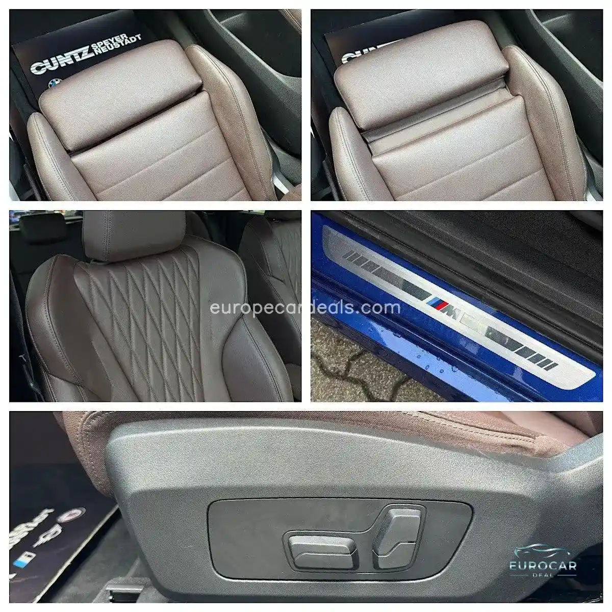 BMW 225 Active Tourer
