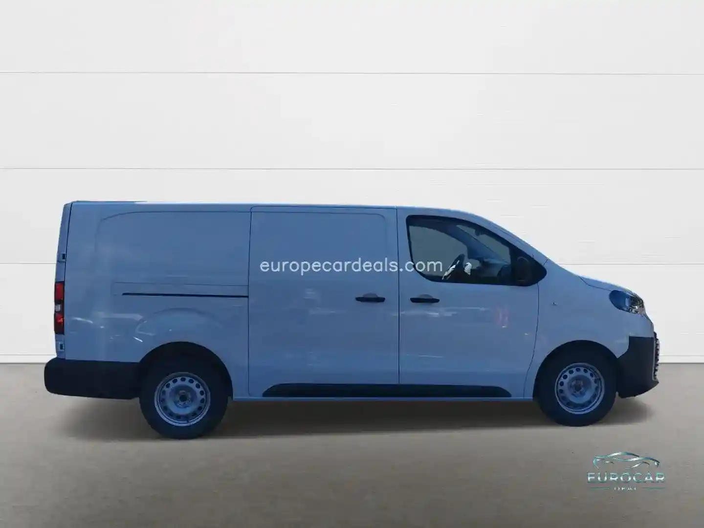 Toyota Proace (Verso)