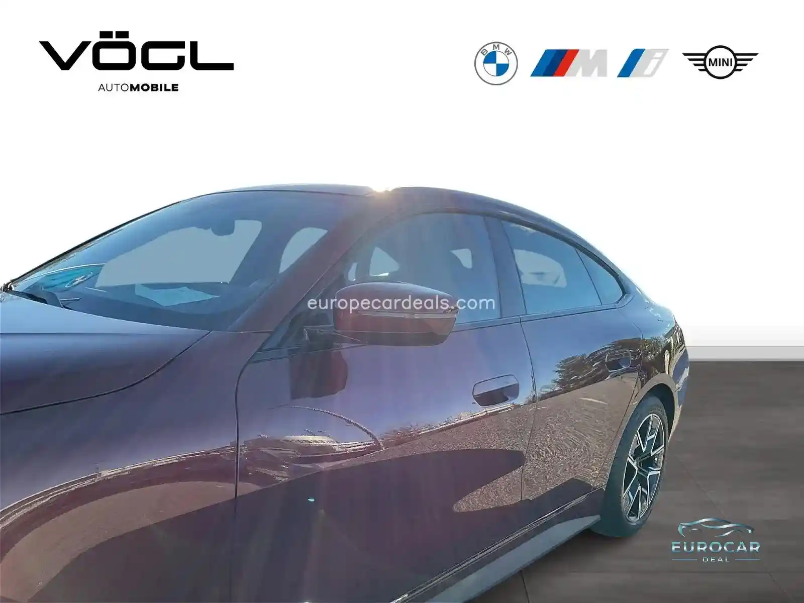 BMW 420 Gran Coupé