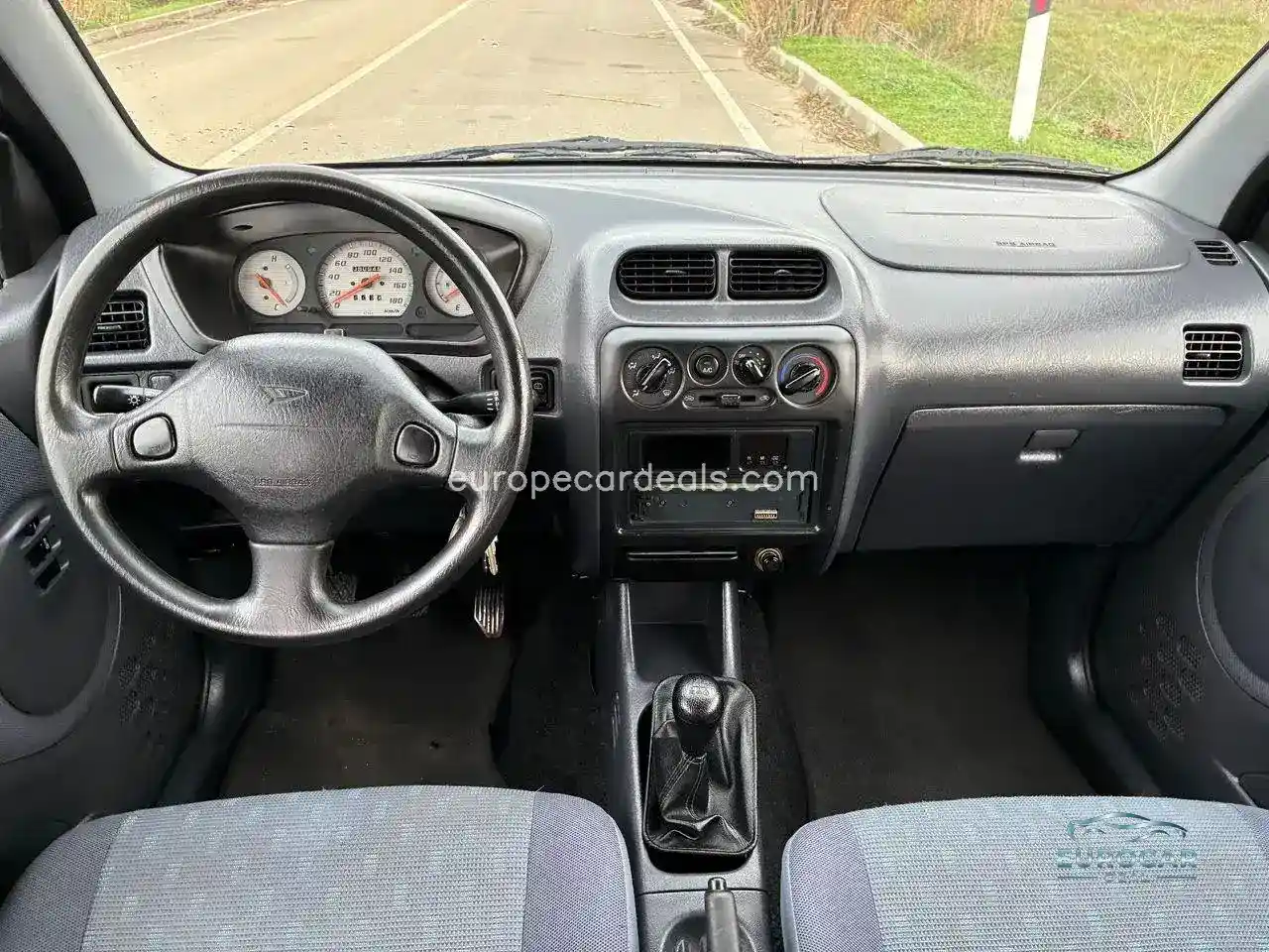 Daihatsu Terios