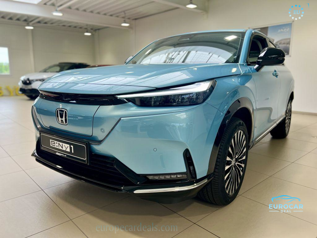 Honda e:Ny1