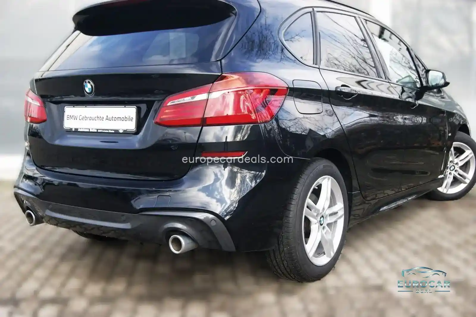 BMW 220 Active Tourer