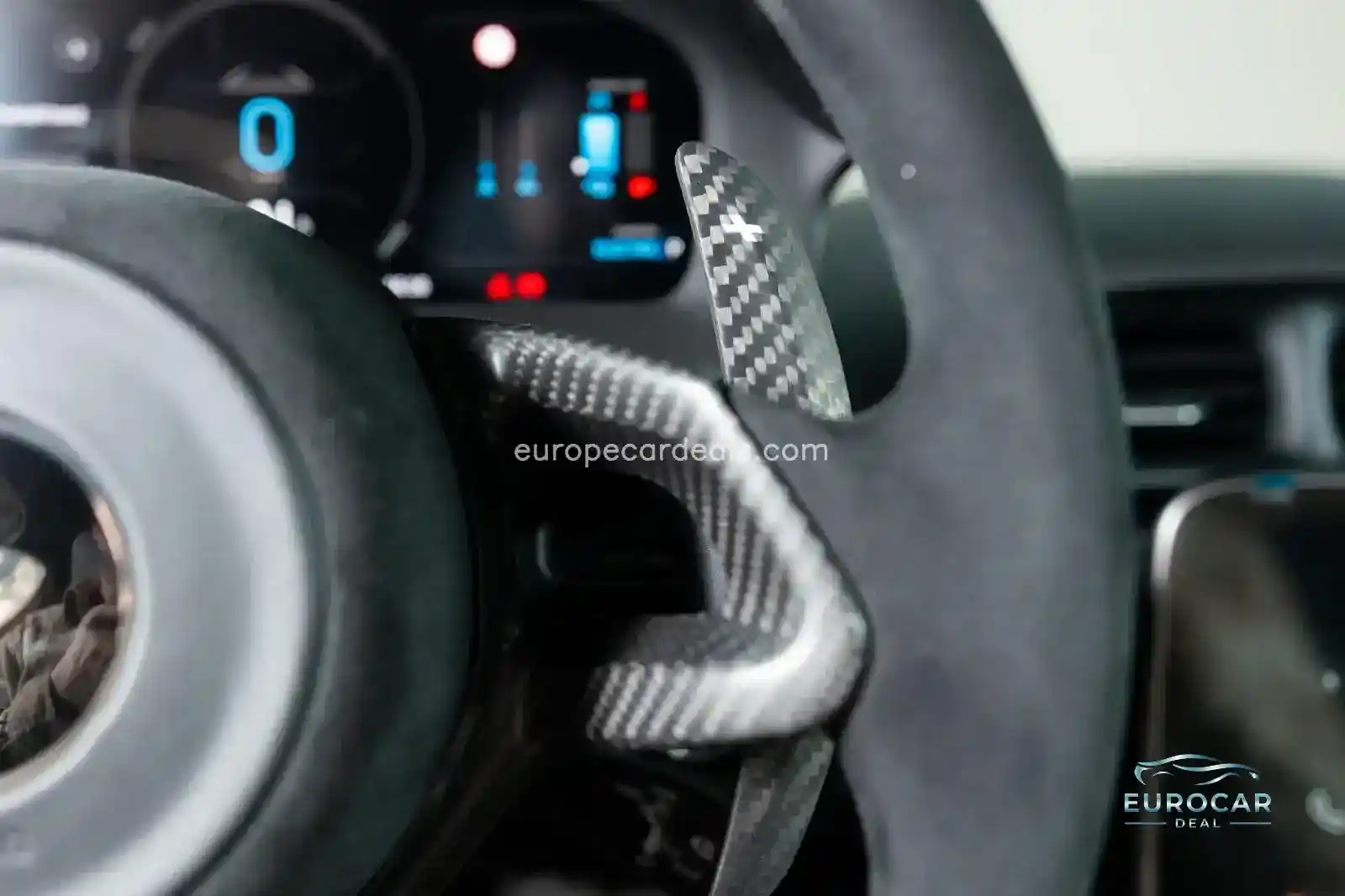 McLaren Artura