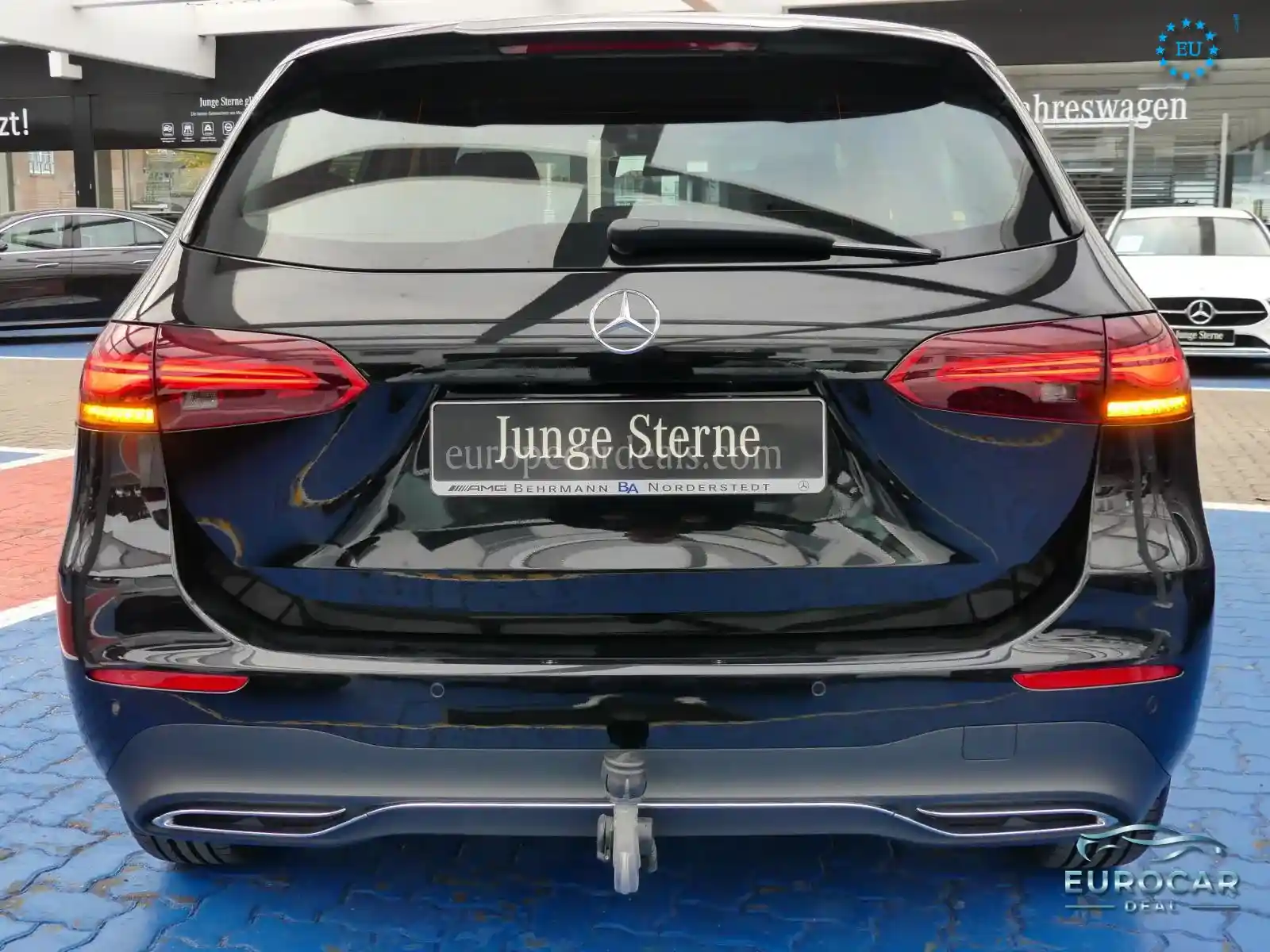 Mercedes-Benz B 250