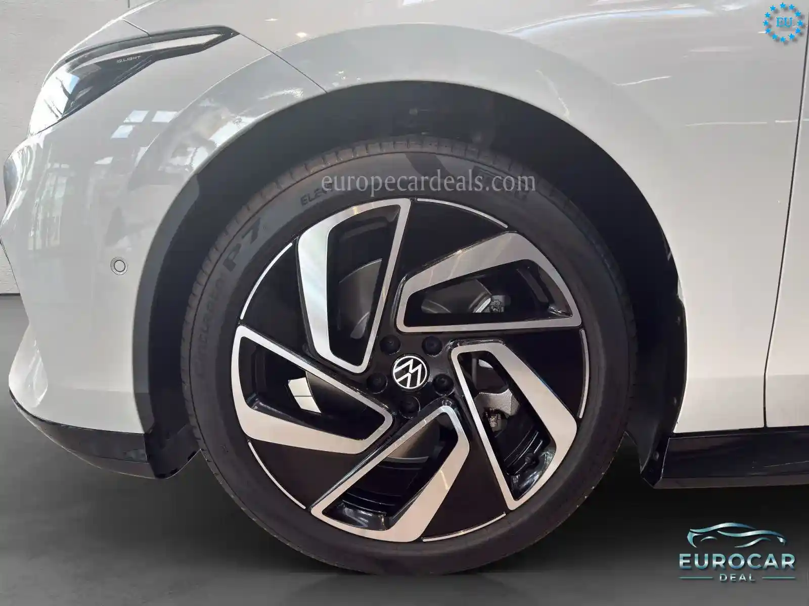 Volkswagen ID.7