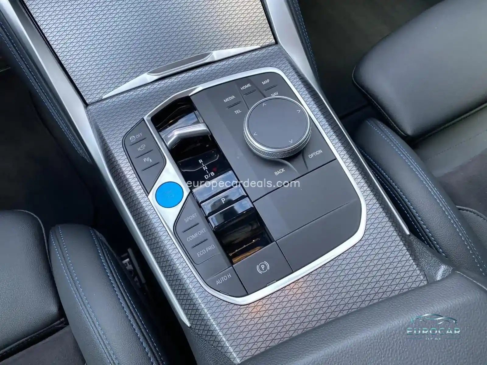 BMW i4