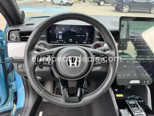 Honda e:Ny1