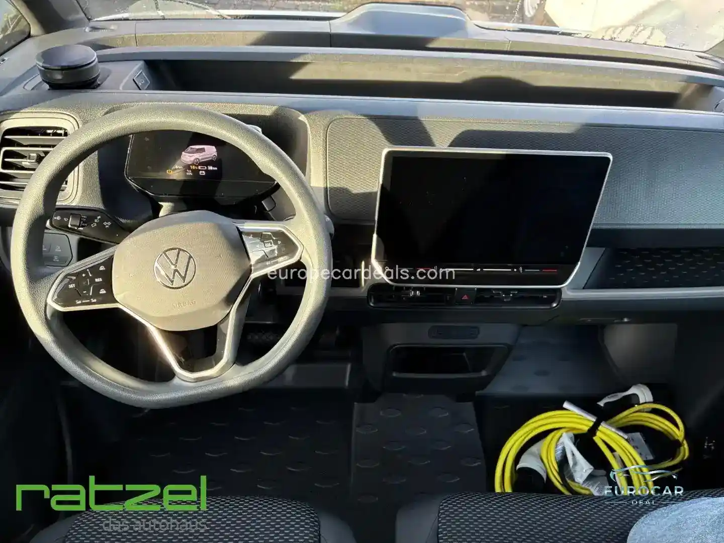Volkswagen ID. Buzz