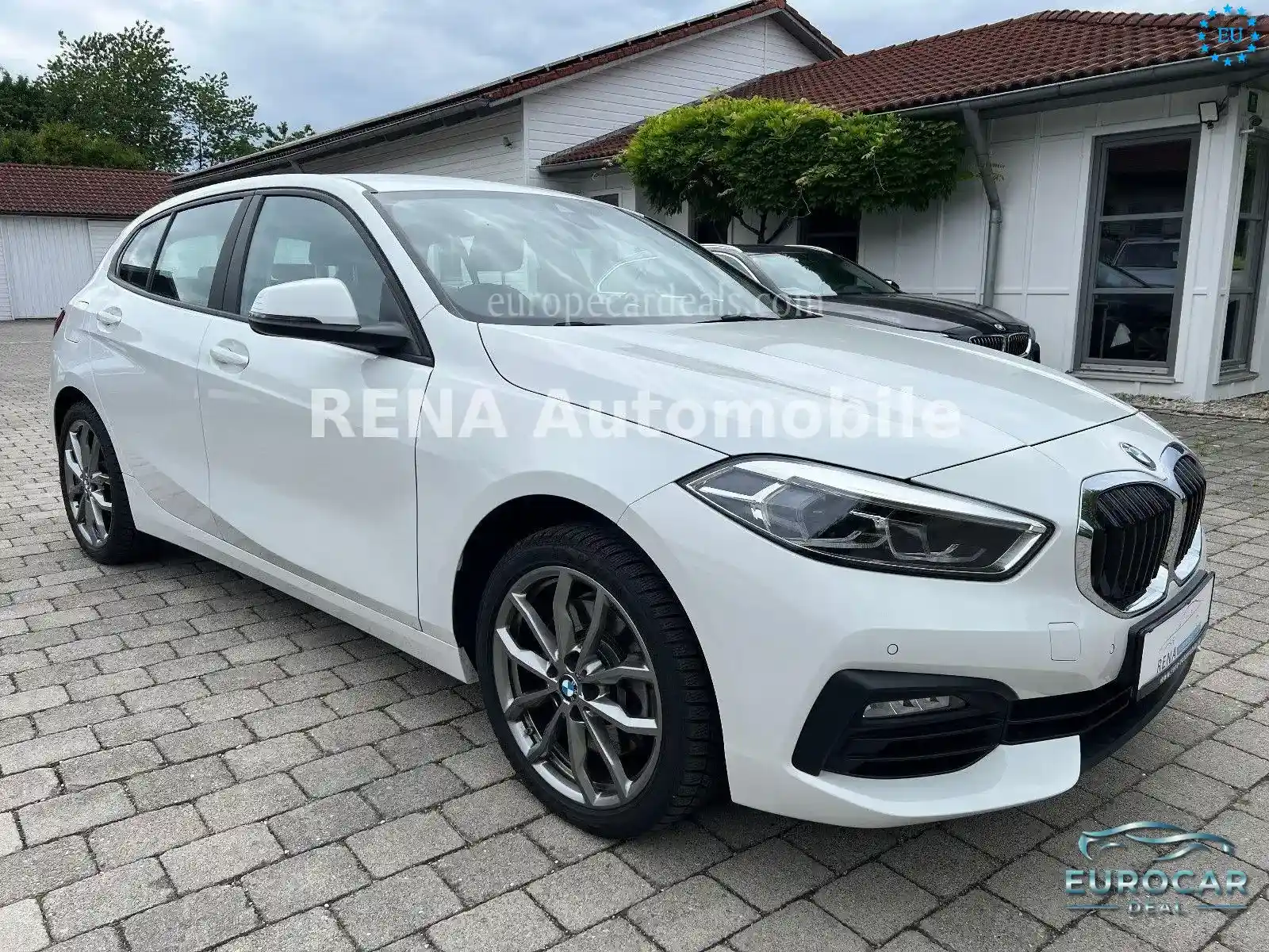 BMW 120