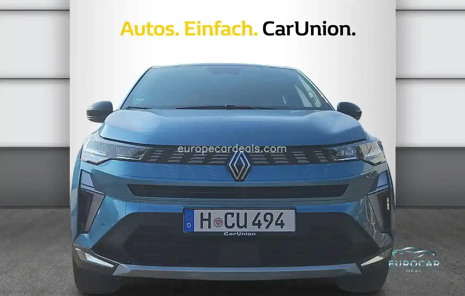 Renault Symbioz