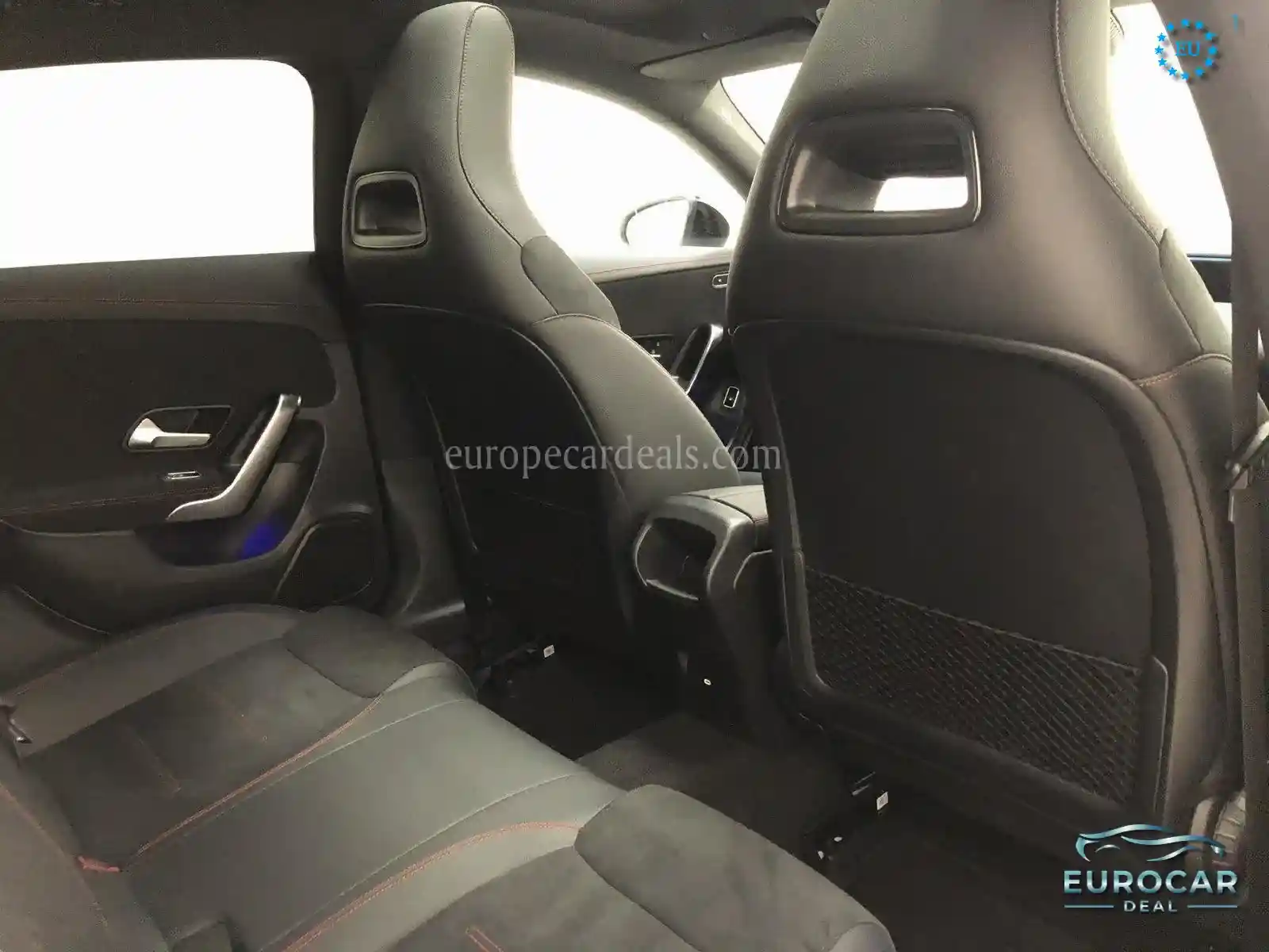 Mercedes-Benz CLA 250 Shooting Brake