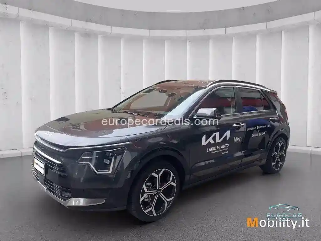 Kia Niro