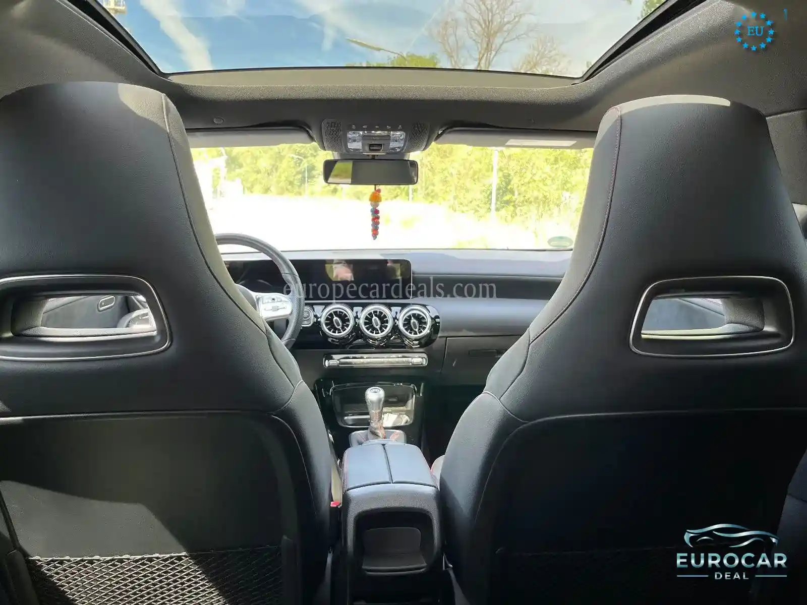 Mercedes-Benz CLA 200 Shooting Brake