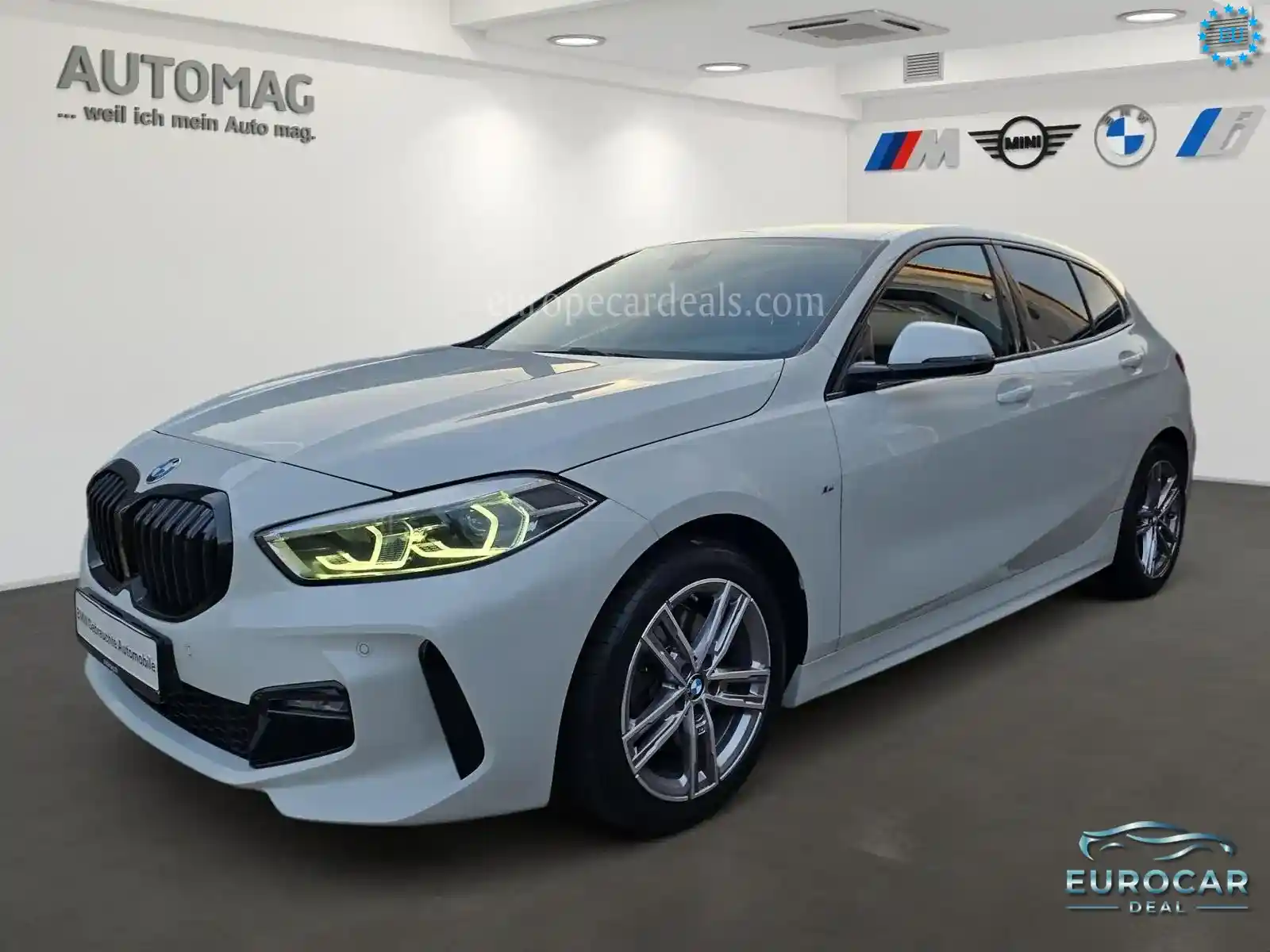 BMW 118