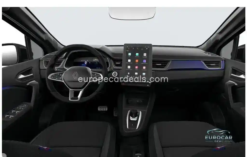 Renault Symbioz
