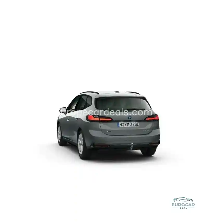 BMW 225 Active Tourer