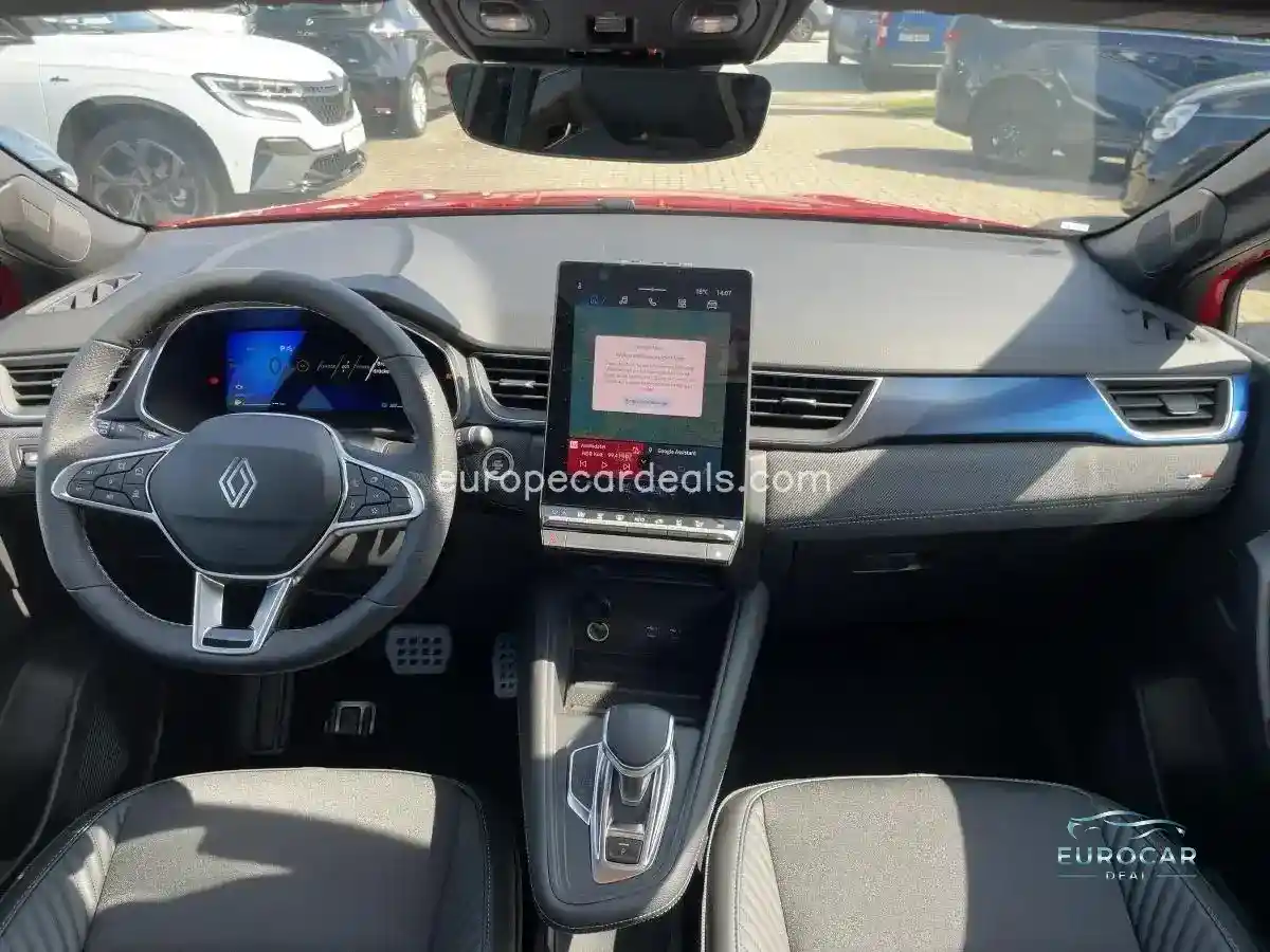 Renault Symbioz