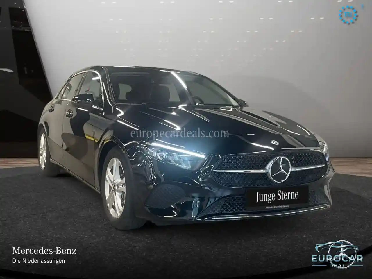 Mercedes-Benz A 220
