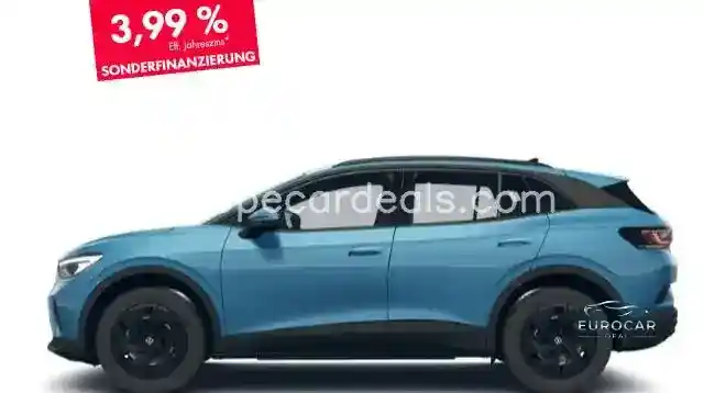 Volkswagen ID.4