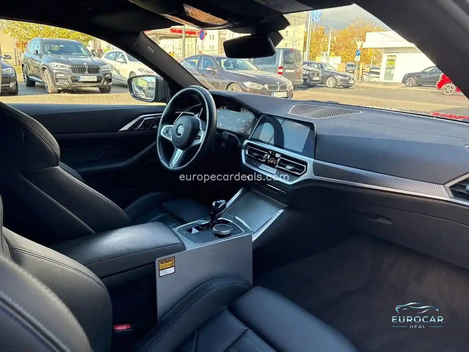 BMW M440