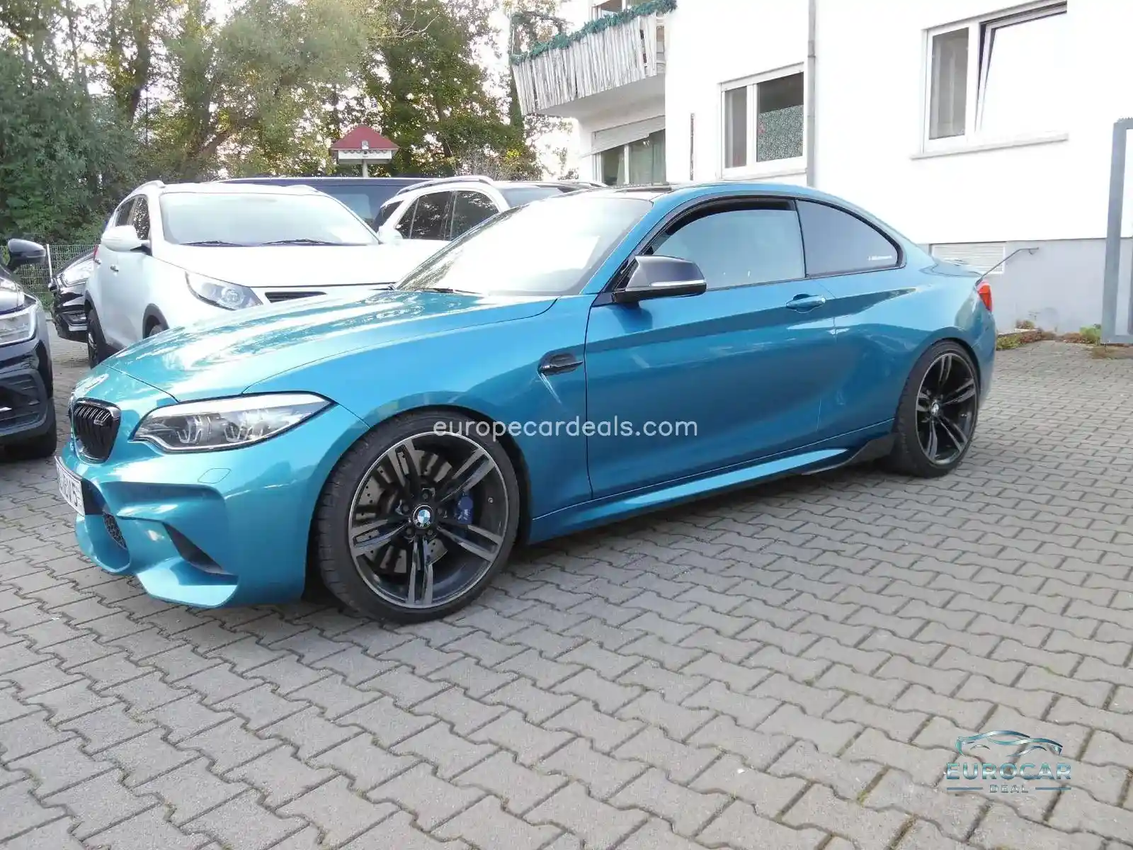 BMW M2