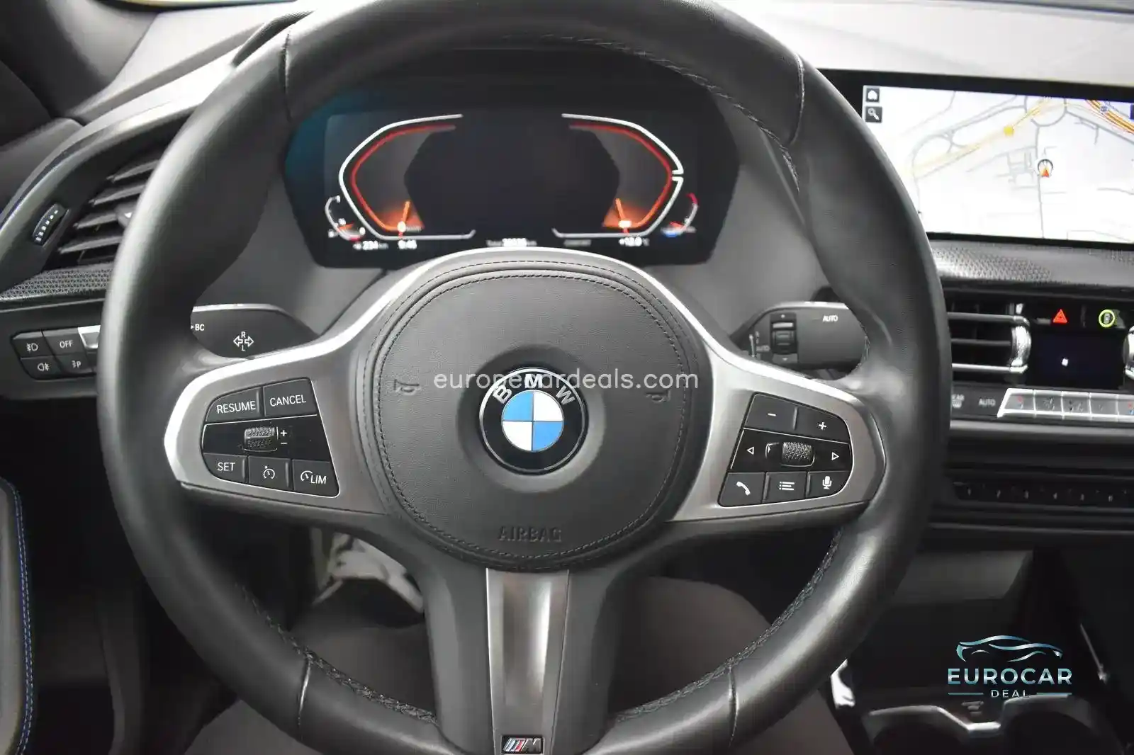 BMW 220 Gran Coupé