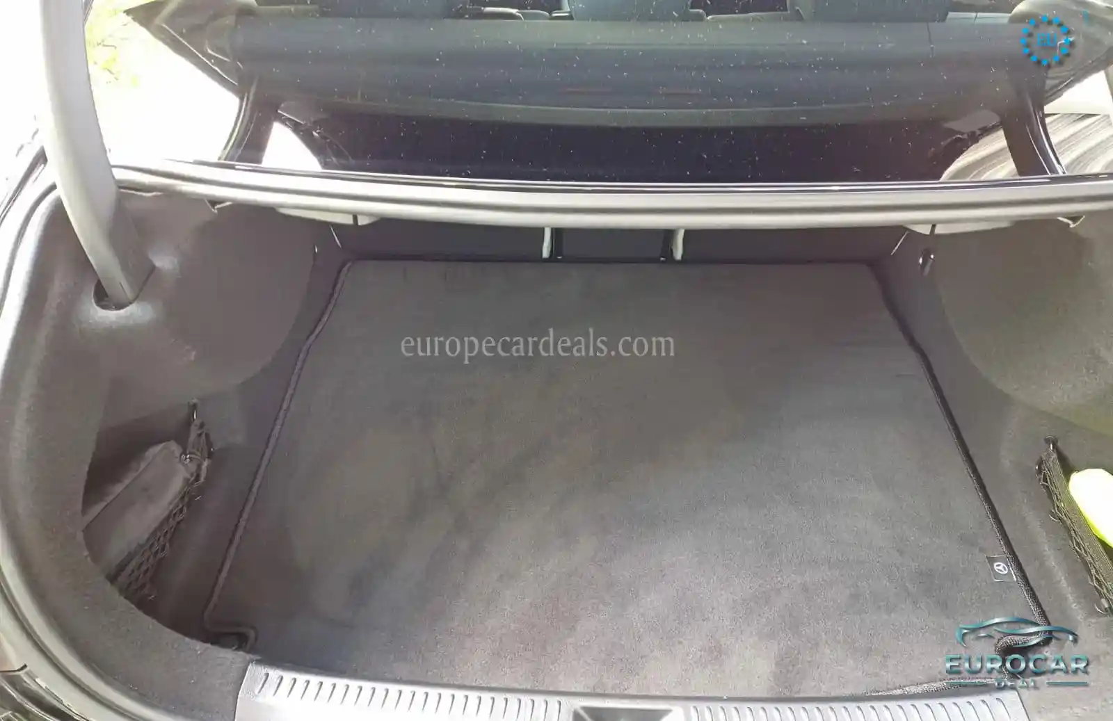 Mercedes-Benz A 220