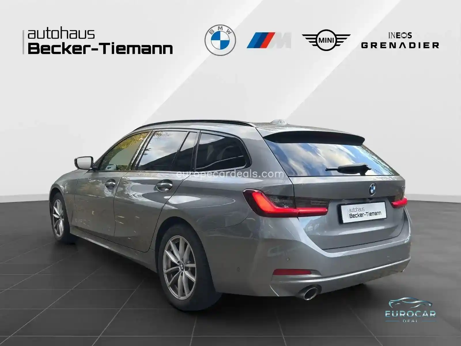 BMW 318