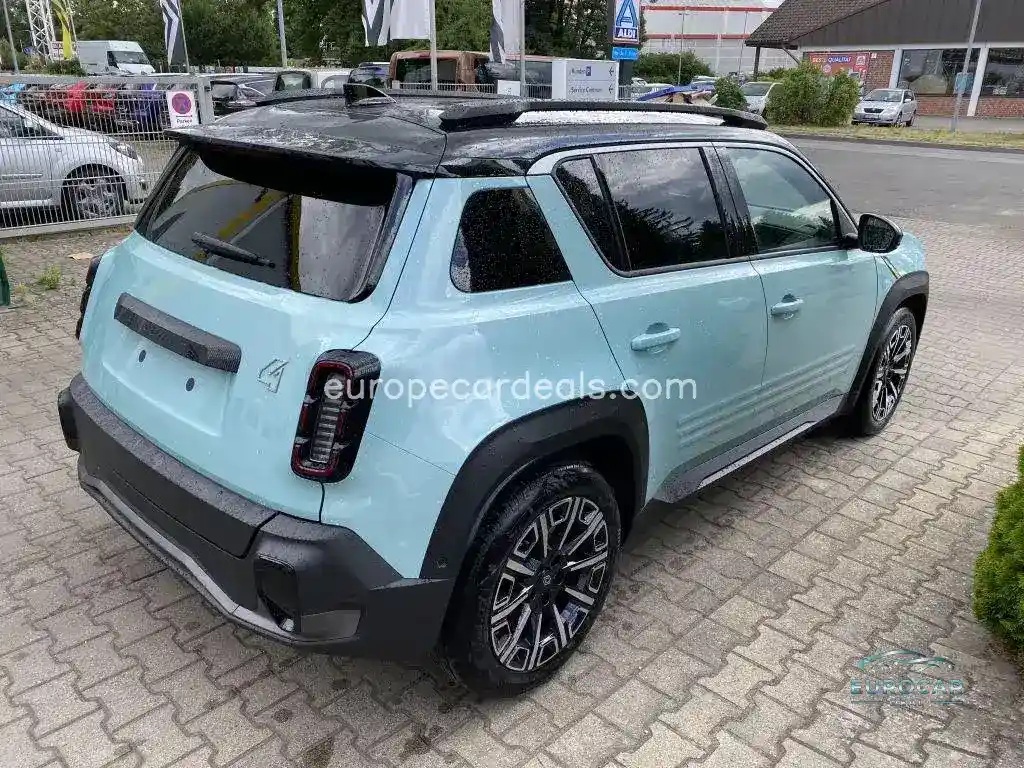 Renault R 4