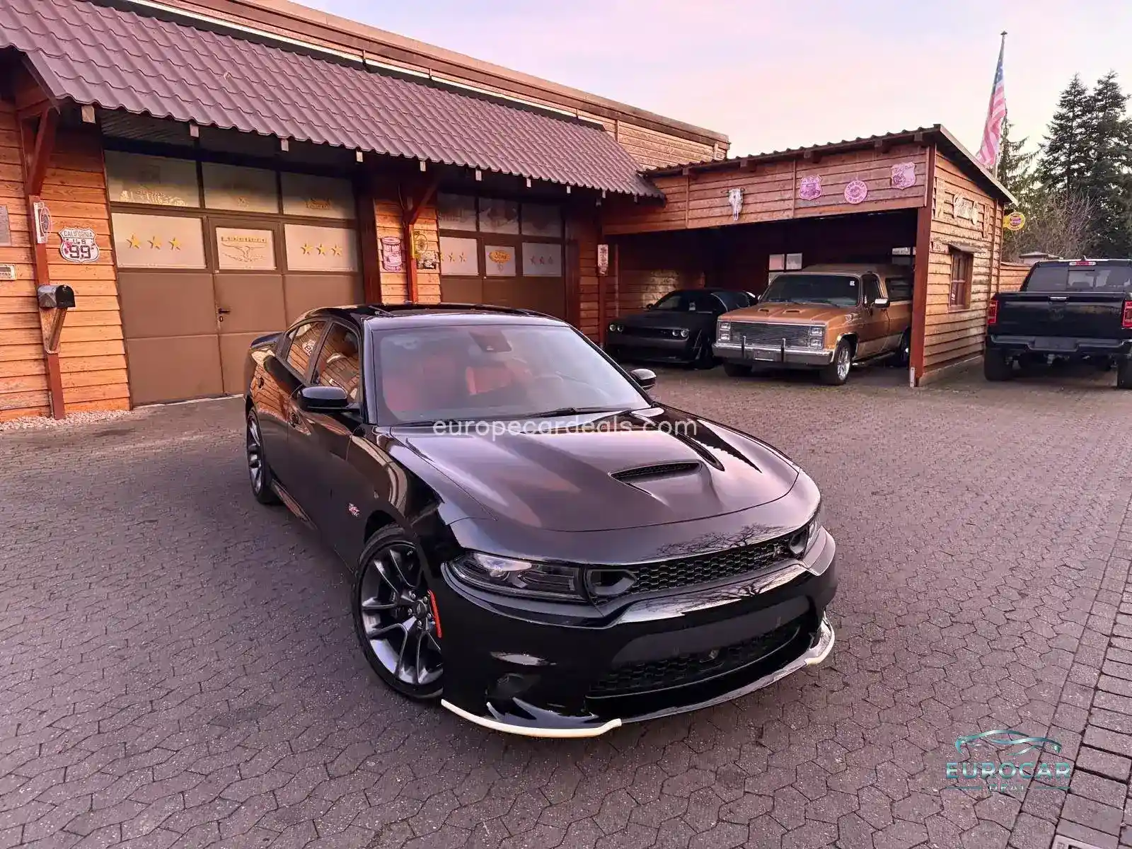 Dodge Charger