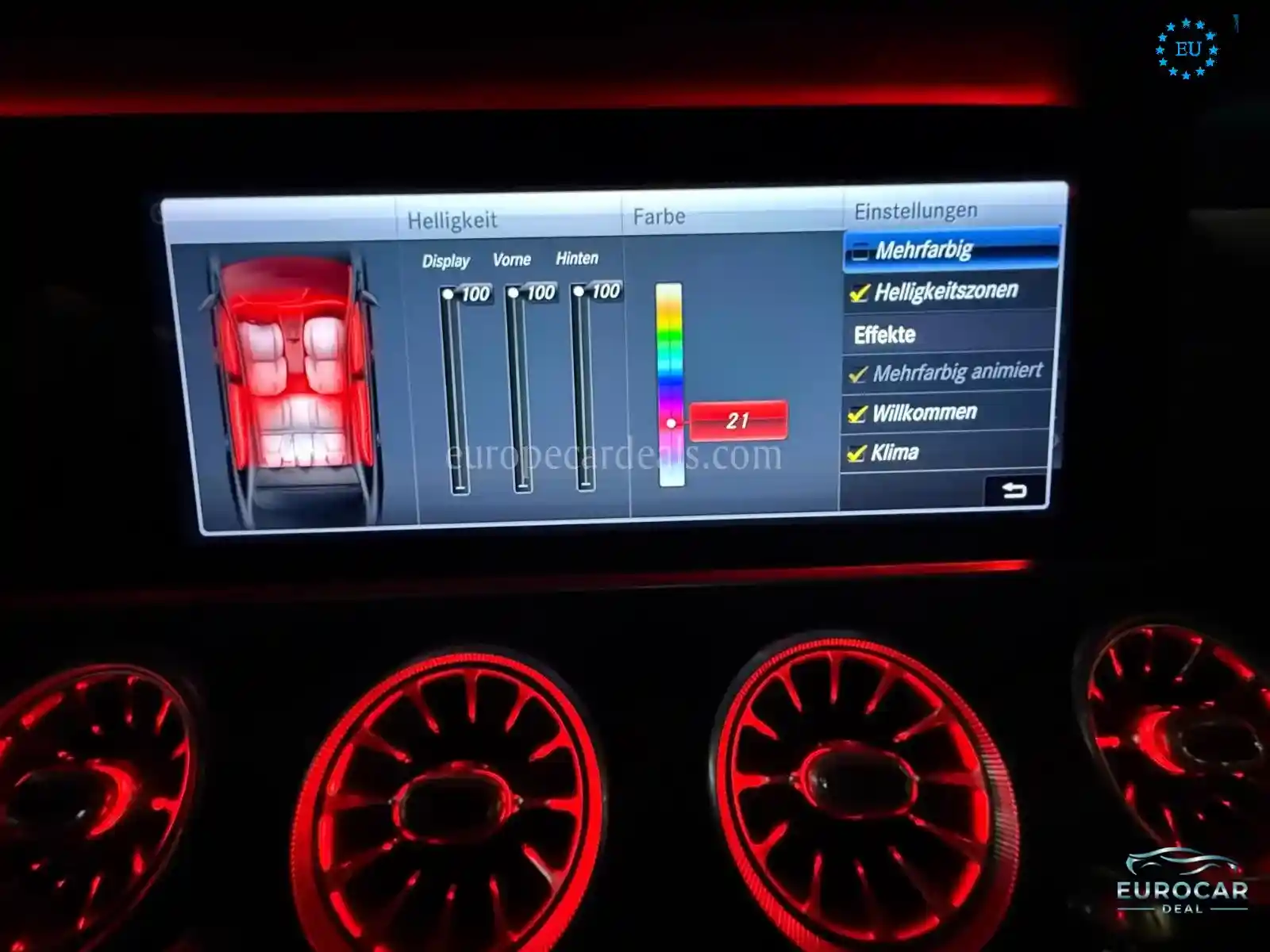 Mercedes-Benz E 400