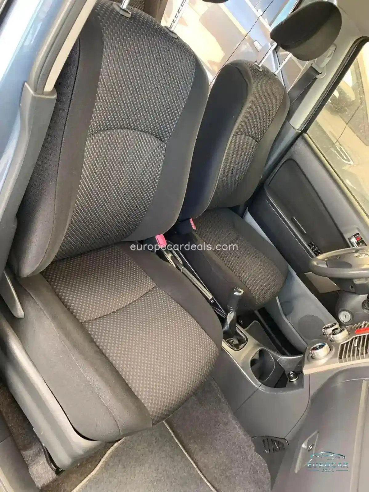 Daihatsu Terios